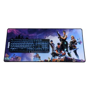 ماوس پد گیمینگ FORTNITE ابعاد 40*90 سانتی متر